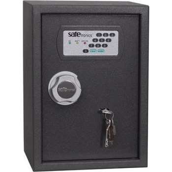 Safetronics ZSL 4 ME