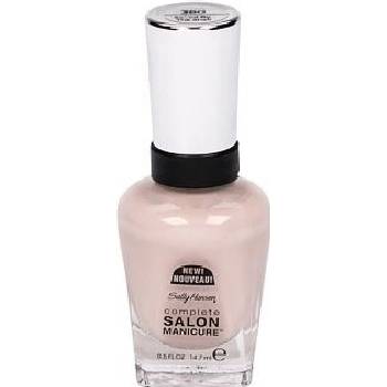 Sally Hansen Complete Salon Manicure Lak na nehty 380 Saved By The Shell 14,7 ml
