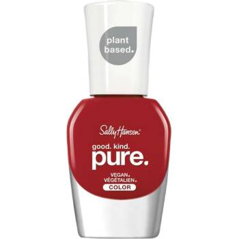 Sally Hansen good. kind. pure. Nail Polish 10 ml 310 Pomegranate Punch