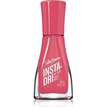Sally Hansen Insta Dri 315 Fast And Fuchsia 9,17 ml