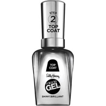 Sally Hansen Miracle Gel Lak Top Coat 101