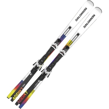 SALOMON E ADDIKT PRO 24/25