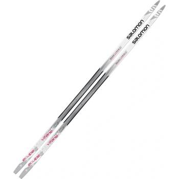 Salomon Equipe 8 Vitane Skate + Prolink Pro Skate 2017/18