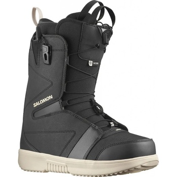 Salomon Faction 25/26