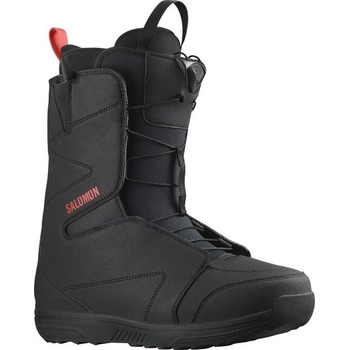 Salomon Faction RTL 25/26