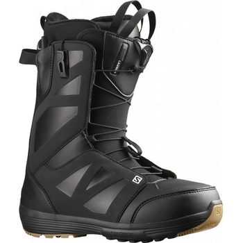 Salomon Launch 25/26
