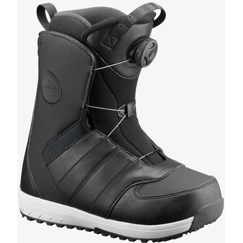 Salomon LAUNCH BOA JR 22/23