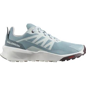 Salomon patrol J Peacock blue/Vanila/Black 47458700