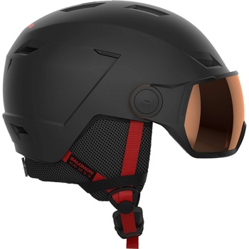 Salomon PIONEER LT VISOR 24/25