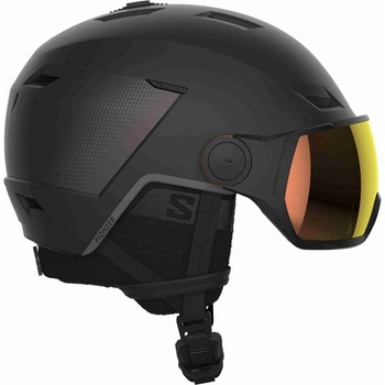 Salomon PIONEER LT VISOR PHOTO 23/24