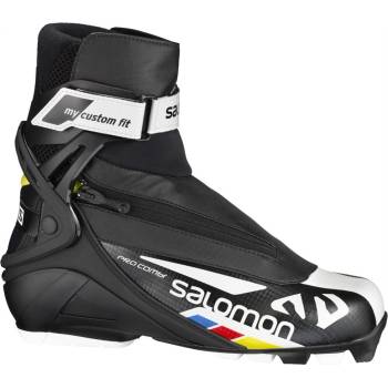 Salomon Pro Combi pilot SNS 2013/14