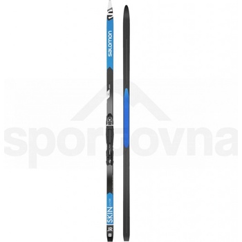 Salomon RC eSkin JR + Prolink Access JR 2020/21