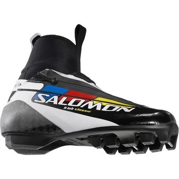 Salomon S-Lab CL racer 2009/10