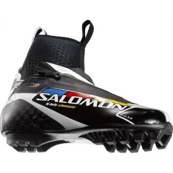 Salomon S-Lab CL racer 2010/11