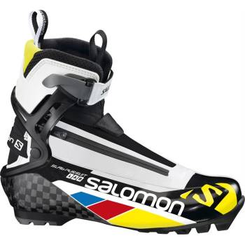 Salomon S-Lab Pursuit 2014/15