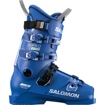Salomon S/PRO ALPHA 130 Race 24/25