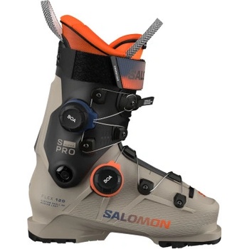 SALOMON S/PRO SUPRA DUAL BOA 120 25/26