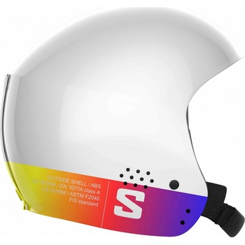 Salomon S/Race Fis Injected Jr 24/25