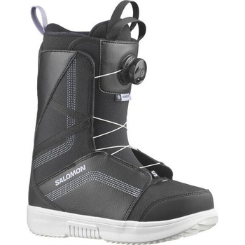 Salomon Scarlet BOA 25/26