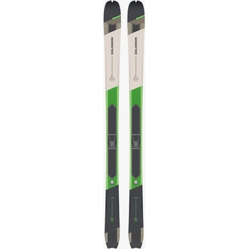 Salomon T MTN 86 Pro s pásy 23/24