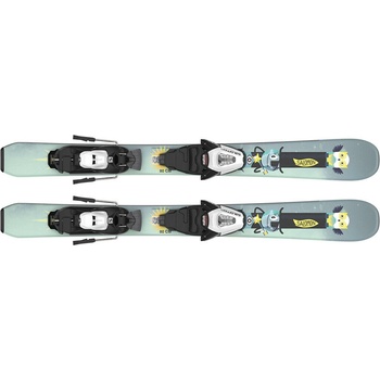 Salomon T1 Jr 22/23