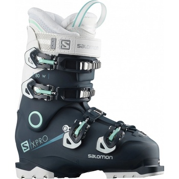 Salomon X Pro 80 W Custom Heat 18/19