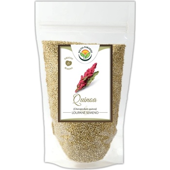 Salvia Paradise Quinoa quinua loupané semeno 1 kg