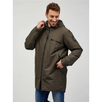 SAM 73 Cyril MB 784 khaki