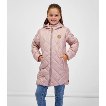 SAM 73 kabát Brisa růžová