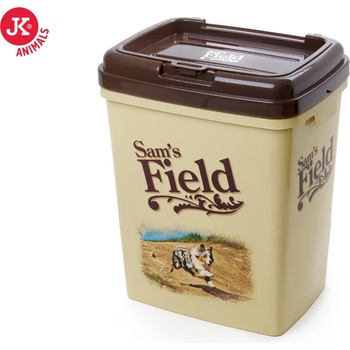 Sam's Field Sams Field barel na granule 15 kg