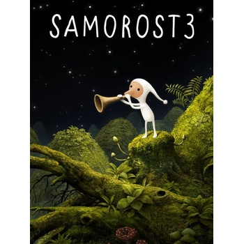Samorost 3