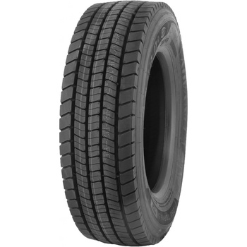 SAMSON GR-D2 295/60 R22,5 150/147 K