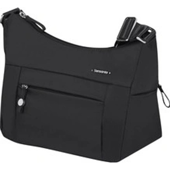 SAMSONITE dámská kabelka S Move 4.0 Black, 27 x 13 x 23 144720/1041