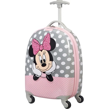 Samsonite Disney Ultimate 2.0 Spinner 40C minnie glitter 20,5 l