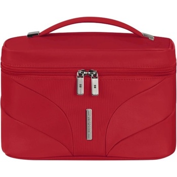 Samsonite kosmetický kufřík Attrix Toilet Kit červená 149306-1726 cervena