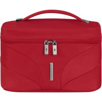 Samsonite kosmetický kufřík Attrix Toilet Kit červená 149306-1726 cervena