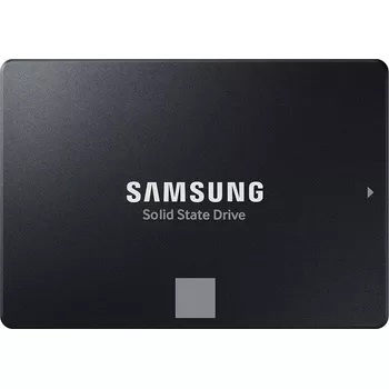 Samsung 870 EVO 500GB, MZ-77E500B/EU