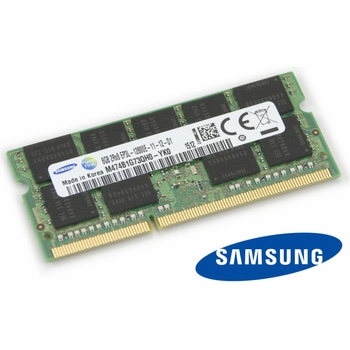 Samsung DDR4 16GB 2666MHz CL17 M471A2K43CB1-CTD