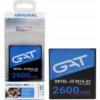Samsung EB-BG531BBE