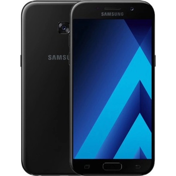 Samsung Galaxy A5 2017 A520F Black Sky