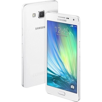 Samsung Galaxy A5 A500F White