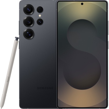 Samsung Galaxy S25 Ultra 12GB/512GB S938B Titanium Jetblack