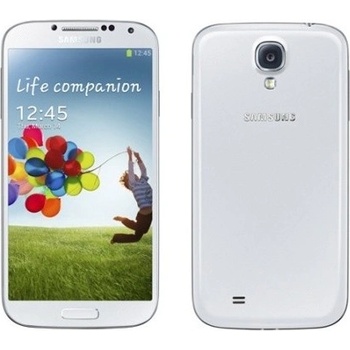 Samsung Galaxy S4 I9505 16GB White Frost