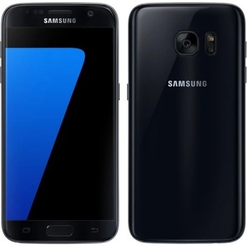 Samsung Galaxy S7 G930F 32GB Black