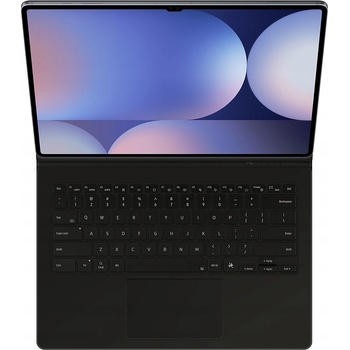 Samsung Galaxy Tab S10 Ultra S9 Ultra s touchpadem EF-DX925UBEGWW černé