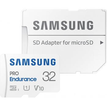 Samsung microSDHC 32 GB MB-MJ32KA/EU