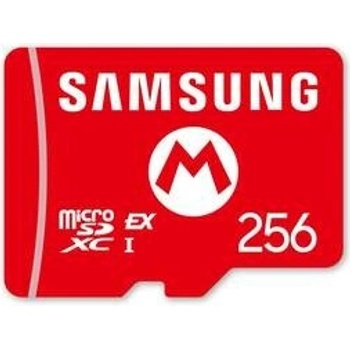 Samsung NS2 microSD Express card 256 GB N2P601