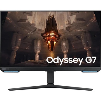 Samsung Odyssey G7 S32BG700EU