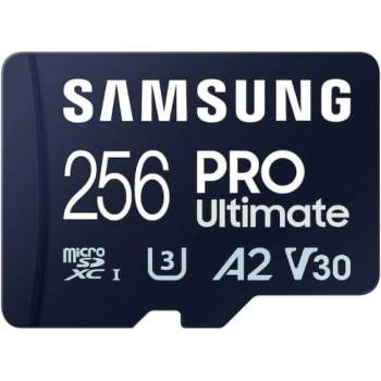 Samsung PRO Ultimate micro SDXC 256GB MB-MY256SA/WW