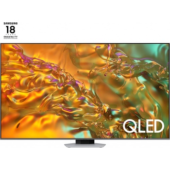 Samsung QE55Q80DAT